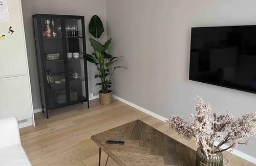 Amager Apartment | Charmerende 3-værelses Lejlighed