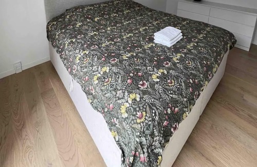 Amager Apartment | Charmerende 3-værelses Lejlighed