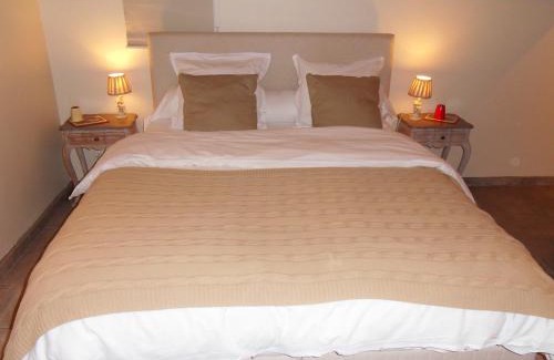 Grand-Leez House | Charmes d'hôtes