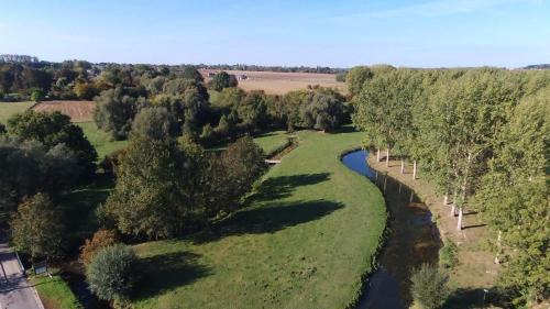 Braives House | Charmes de Velupont with Wellness