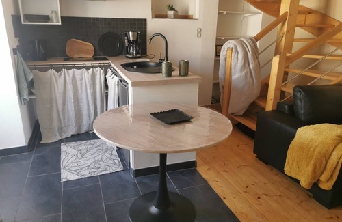 Saint-Georges-de-Levejac House | Charming caussenarde house