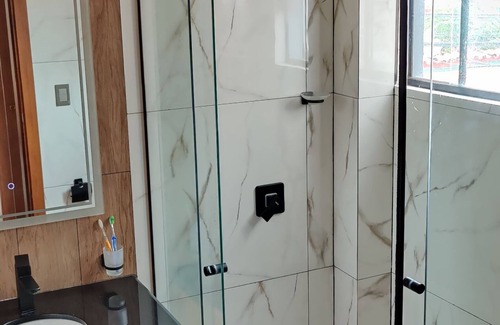 Santa Cruz Apartment | Charming 1-bedroom apartment in wonderful Santa Cruz with AC, WiFi