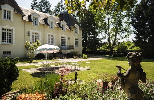Saint-Martin-des-Champs House | Charming house near Saint-Fargeau