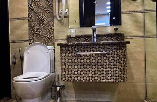 Heliopolis Apartment | Charming 1-bedroom apartment Near the Airport