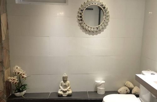 Point Blanche Apartment | Charming 1-Bed Apartment in Sint Maarten