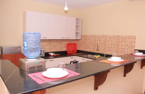 Naivasha Apartment | Charming 1-bedroom apartment in Naivasha