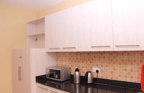 Naivasha Apartment | Charming 1-bedroom apartment in Naivasha