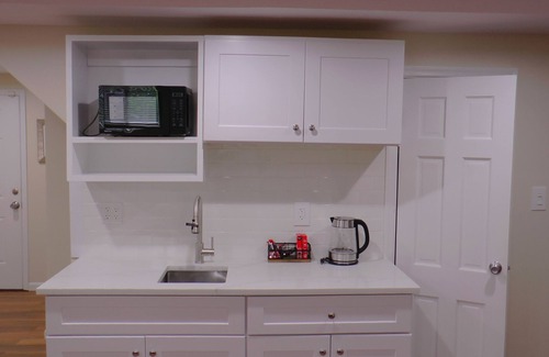 16th Street Heights Apartment | Charming 1-bedroom apartment with WiFi, AC in enchanting Washington.