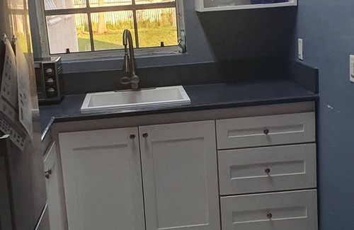 Bahamia West Apartment | Charming 1 bedroom apartment, just minutes away from the beach