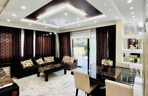 Machala Apartment | Charming 1-bedroom apartment with WiFi, AC in wonderful Machala