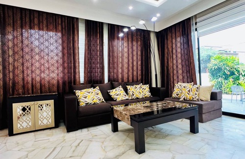 Machala Apartment | Charming 1-bedroom apartment with WiFi, AC in wonderful Machala