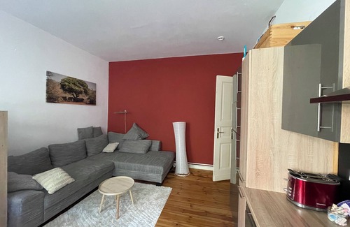 Prenzlauer Berg Apartment | Charming 1-bedroom apartment in Prenzlauer Berg/Berlin