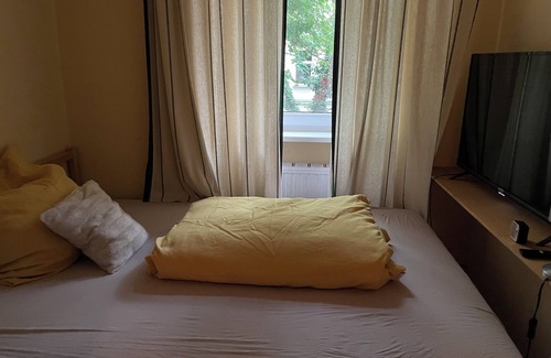 Prenzlauer Berg Apartment | Charming 1-bedroom apartment in Prenzlauer Berg/Berlin