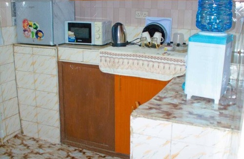 Kisumu Apartment | Charming 1-bedroom apartment in Kisumu