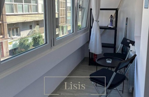 Resita Apartment | Charming 1-bedroom apartment in lovely Reșița with AC
