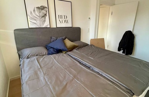 Stammersdorf Apartment | Charming 1-bedroom apartment in Vienna with AC, WiFi