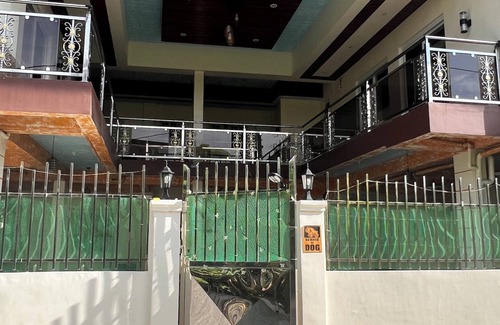 Malolos City House | Charming 1-bedroom house with AC, WiFi in pleasant Malolos City