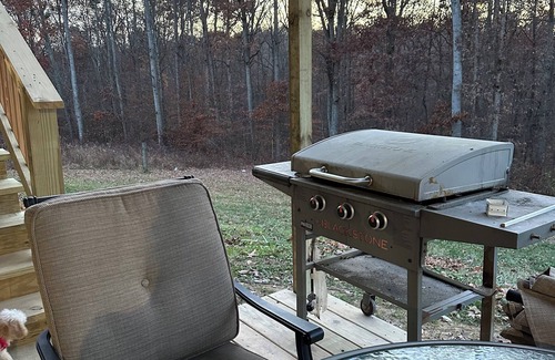 London House | Charming 1-bedroom house in beautiful London with WiFi, AC