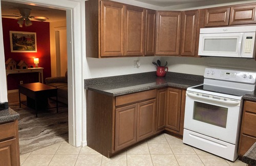 Masaryktown Cottage | Charming 1-bedroom cottage in delightful Brooksville with AC, WiFi