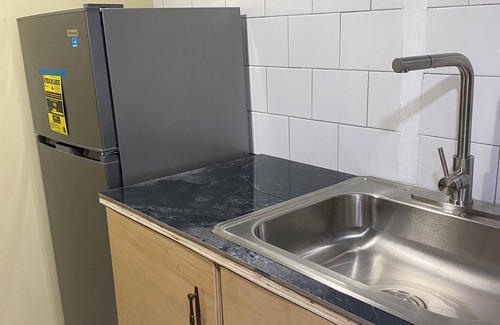 Elmont House | Charming 1-BR BSMT Apt. with WiFi, Separate Entrance in Resd. Area Long Island