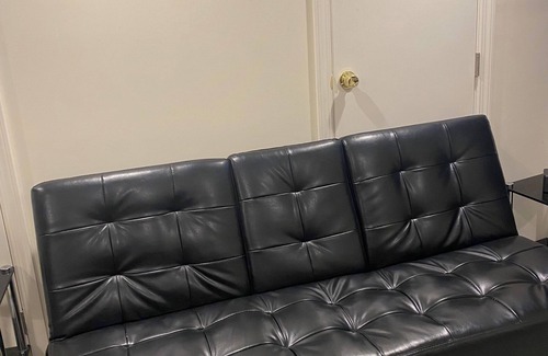 Elmont House | Charming 1-BR BSMT Apt. with WiFi, Separate Entrance in Resd. Area Long Island