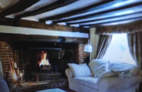 Pulham Market Cottage | Charming 16th Century Thatched Cottage