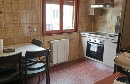 Fiorenzuola d'Arda Apartment | Charming 2-bedroom apartment with AC, WiFi in lovely Fiorenzuola d'Arda
