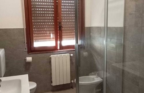 Fiorenzuola d'Arda Apartment | Charming 2-bedroom apartment with AC, WiFi in lovely Fiorenzuola d'Arda