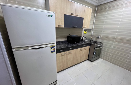 Al-Khalifa Apartment | Charming 2-bedroom apartment with AC, WiFi in enchanting Cairo Governorate
