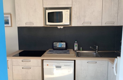 Belle Dune House | Charming 2-Bed House with Terrace Near Beach and Golf