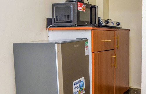 Ngara West Apartment | Charming 2 bed-room apartment