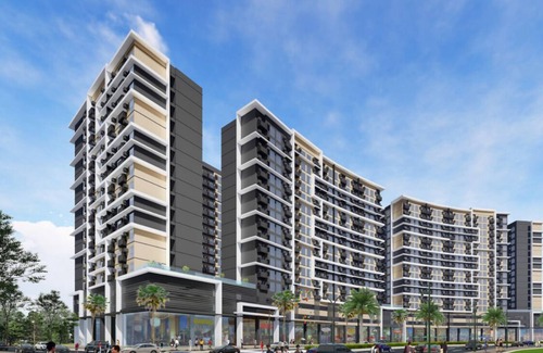 Tambo Apartment | Charming 2-bedroom apartment with WiFi, AC in nice Paranaque City GENTRY