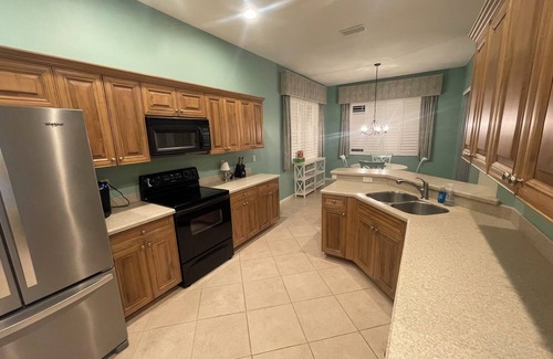 Bonita Springs House | Charming 2-bedroom house with WiFi, AC in fabulous Bonita Springs