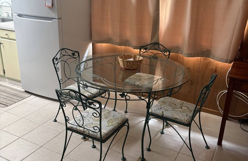 Silver Springs House | Charming 2-bedroom, 1-bath lakefront house in the Ocala National Forest