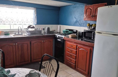 Calivigny Apartment | Charming 2-bedroom apartment in Calivigny with AC