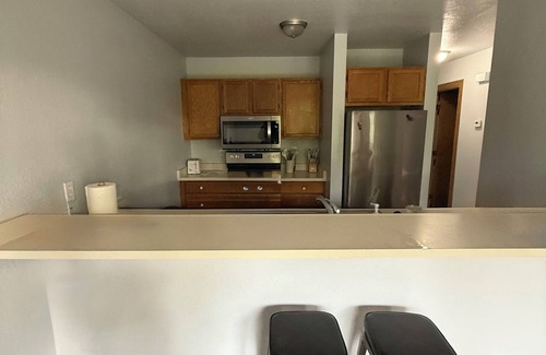 Sand Lake Apartment | Charming 2-bedroom apartment in Anchorage