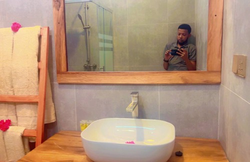 Kiwengwa Bed & Breakfast | Charming 2-bedroom apartment in fantastic Zanzibar with AC