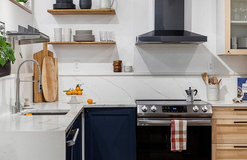 Ravenna Apartment | Charming 2-bedroom apartment with WiFi in beautiful Seattle