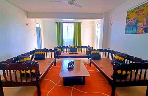 Kisumu Apartment | Charming 2-bedroom apartment in delightful Kisumu with WiFi-Tembo House