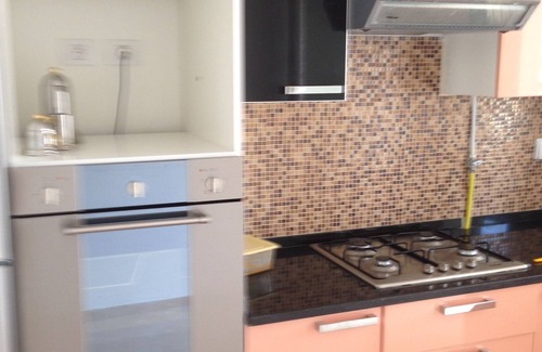 Sousse - Monastir Apartment | Charming 2-bedroom apartment in lovely Sousse with WiFi, AC