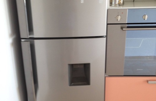 Sousse - Monastir Apartment | Charming 2-bedroom apartment in lovely Sousse with WiFi, AC