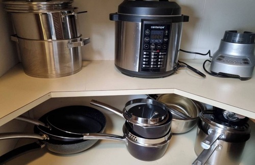 Paynesville House | Charming 2-bedroom house in Paynesville with WiFi and AC