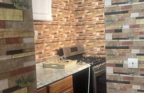 Pointe des Almadies House | Charming 2-bedroom building with WiFi, AC in enchanting Zac Mbao