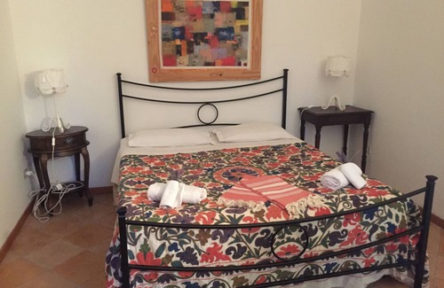 Mogliano Ski Chalet | Charming 2-bedroom chalet in marvelous San Pietro with WiFi, AC