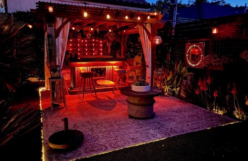 Petaluma House | Charming 2-bedroom Craftsman home in Petaluma