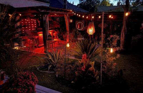 Petaluma House | Charming 2-bedroom Craftsman home in Petaluma