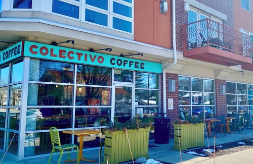 Wauwatosa House | Charming 2-bedroom house in enjoyable Milwaukee neighborhood with AC, WiFi