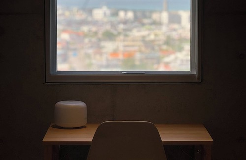 Sashiki House | Charming 2-bedroom house with AC, WiFi in gorgeous 南城市佐敷新里