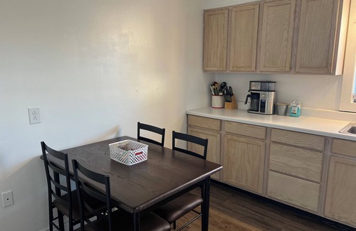 Carthage House | Charming 2-bedroom house with WiFi and AC in Carthage