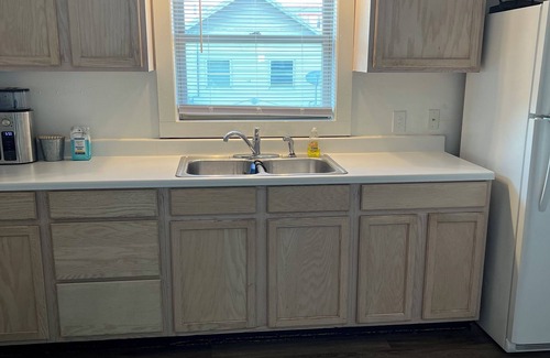 Carthage House | Charming 2-bedroom house with WiFi and AC in Carthage